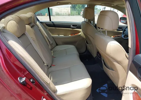 2012 Hyundai Genesis 3.8 из США, поврежденный, VIN KMHGC4DD6CU161732